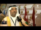 بمشاركة الإمارات مدينة شرم الشيخ تحتضن الجلسة المشتركة بين البرلمانين العربي الإفريقي