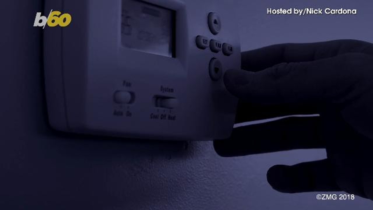 How to Make Sure Your Heating System is Ready for Winter