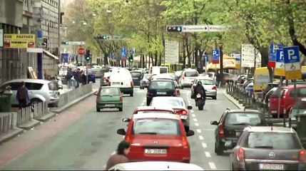 Krv nije voda - Obitelj Vulić