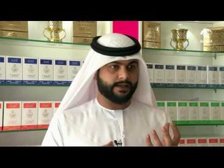 العطور عنوان الذوق والأناقة