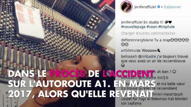 Jenifer impliquée dans un accident mortel : Sursis requis pour les conducteurs impliqués