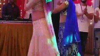 Bepannah BTS : Noor Dances in Zoya's Wedding