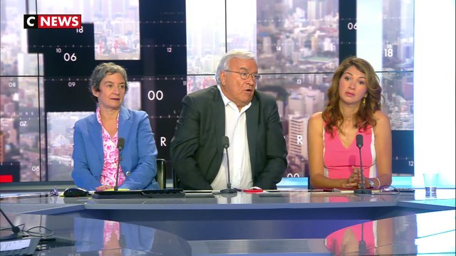 Eric Zemmour : Pétain et de Gaulle avaient les mêmes idées - 20/09/2018