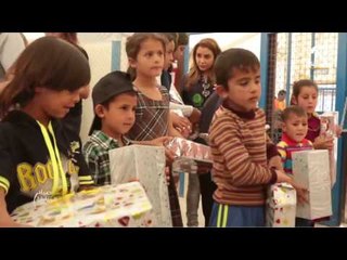 صباح الشارقة .. سفير النوايا الحسنة