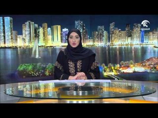 أخبار الدار : إخماد حريق في خمسين كرفان للعمال في المنطقة الغربية