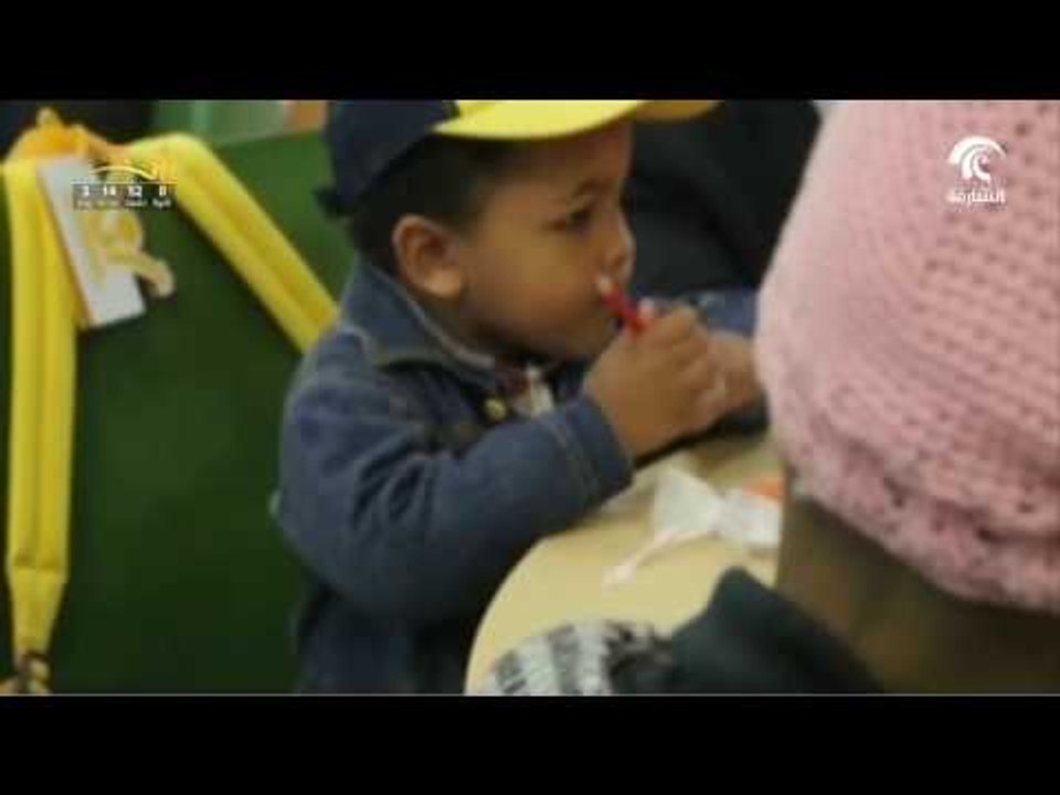 جواهر القاسمي تطلق "صندوق أميرة" لدعم علاج مرضى السرطان حول العالم .