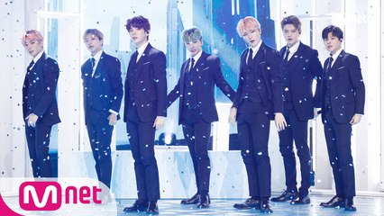 ′Special Stage′ IN2U♡ ′인투잇′의 ′Geronimo′ 무대