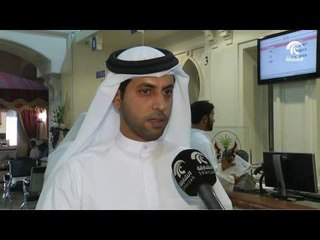 أخبار الدار: دائرة التخطيط والمساحة في الشارقة تبدأ برنامجها الصيفي