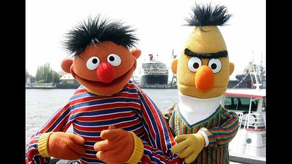 Ernie und Bert: Sind sie schwul? Die überraschende Wahrheit von den Machern 🧸