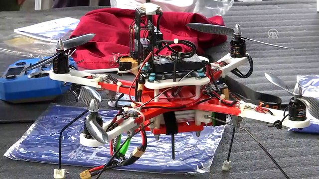 Bayraktar: 'Türkiye, uzayda ve havacılıkta hak ettiği yere gelecektir' - İSTANBUL