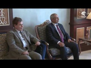 عمار النعيمي : عجمان قبلة إقليمية في مجال التعليم العالي والبحث العلمي