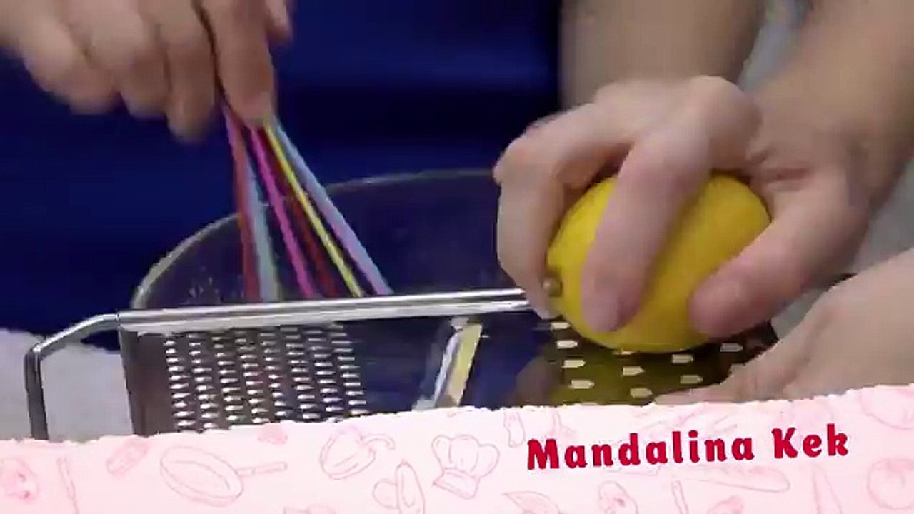 mandalina