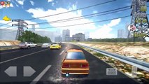 Highway Racer - Online Racing - Sport Fastest Car Games - Android Gameplay FHD #2