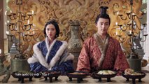 TAM QUỐC CƠ MẬT - Tập 7 FULL | Phim cổ trang Trung Quốc lồng tiếng 2018 hay
