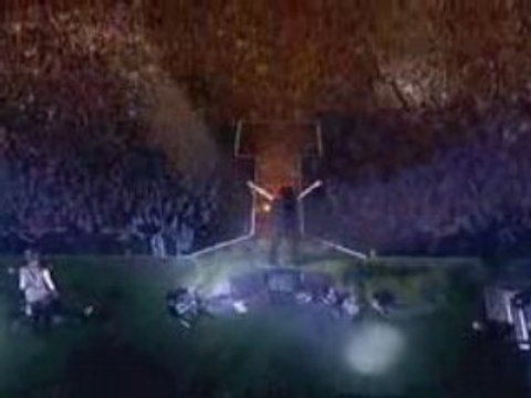 Indochine - Trois nuits par semaine