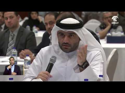 مالية الشارقة تنظم الملتقى المالي الدوري لدوائر ومؤسسات الإمارة