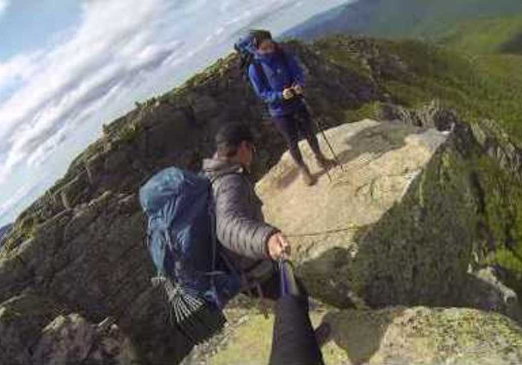 Thrill-Seeker Has Adventurous Summer in Beautiful Quebec and Northeastern US