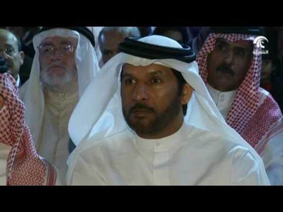 أخبار الدار: إنطلاق ملتقى المفرق الثاني للشعر العربي