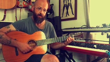 Fitzsimmons, "Angela" #NoFilter per Rockol