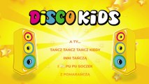 Disco Kids - Tańcz, Tańcz, Tańcz