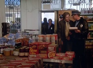 Hill Street Blues S01E09 Your Kind My Kind Humankind