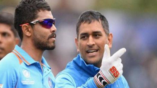 Asia Cup 2018 : Ravindra Jadeja make his ODI comeback, BCCI confirmed| वनइंडिया हिंदी