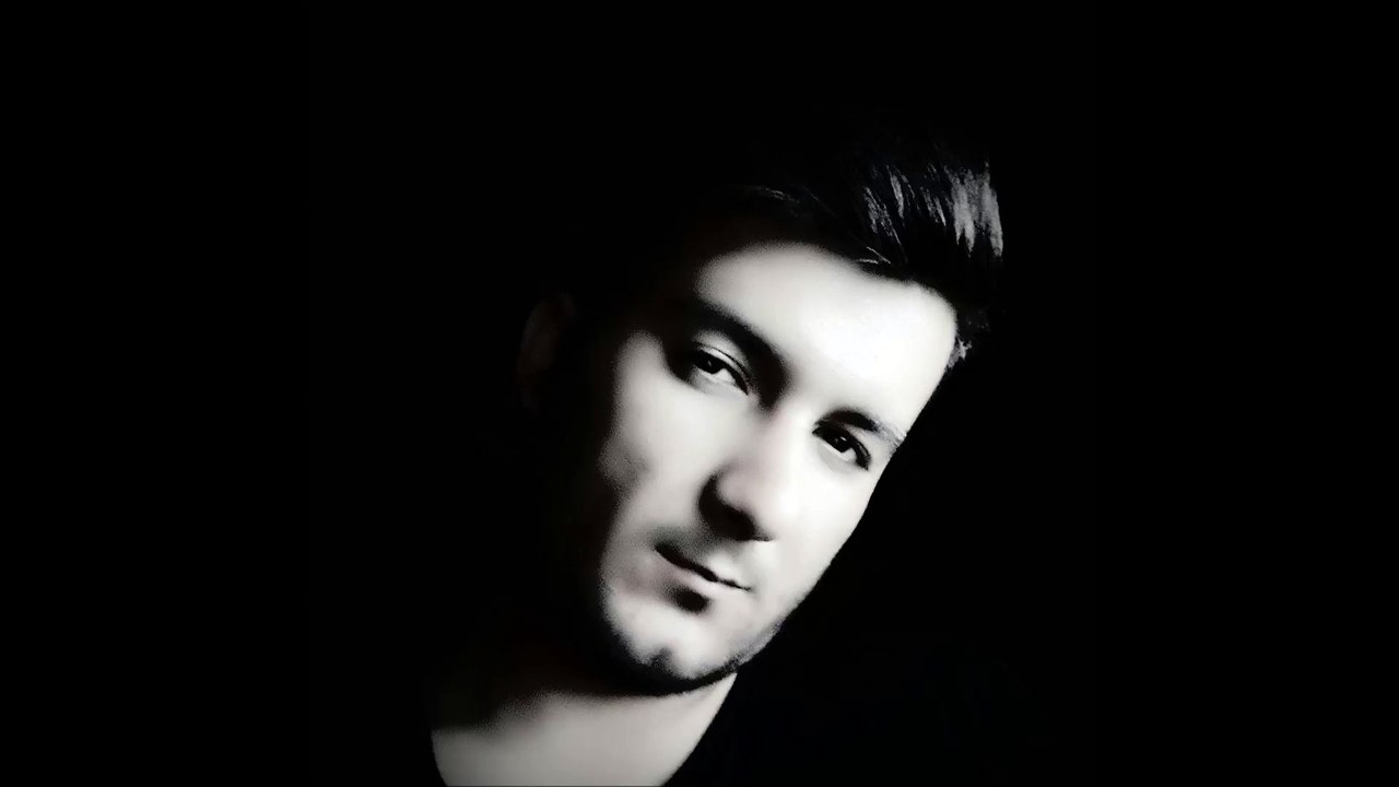 AhmetcanSavran - Nefesimsin 2018