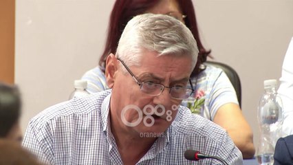 Ora News - Dashamir Shehi: Rruga është e gjatë dhe e vështirë