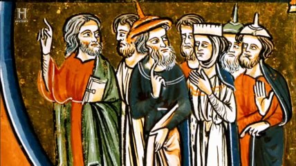 A Biblia titkai I/3 - Tiltott szentírások