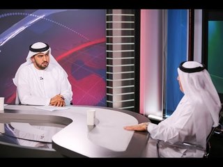 برنامج عين على الأحداث  - الحلقة الأولى  - انتخابات الرئاسة الأمريكية