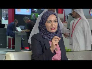 د. شيرين موسى تتحدث عن المهرجان الدولي للتصوير "اكسبوجر"