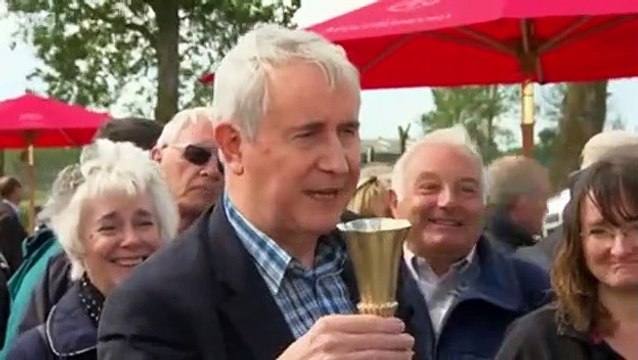 Antiques Roadshow S38E10