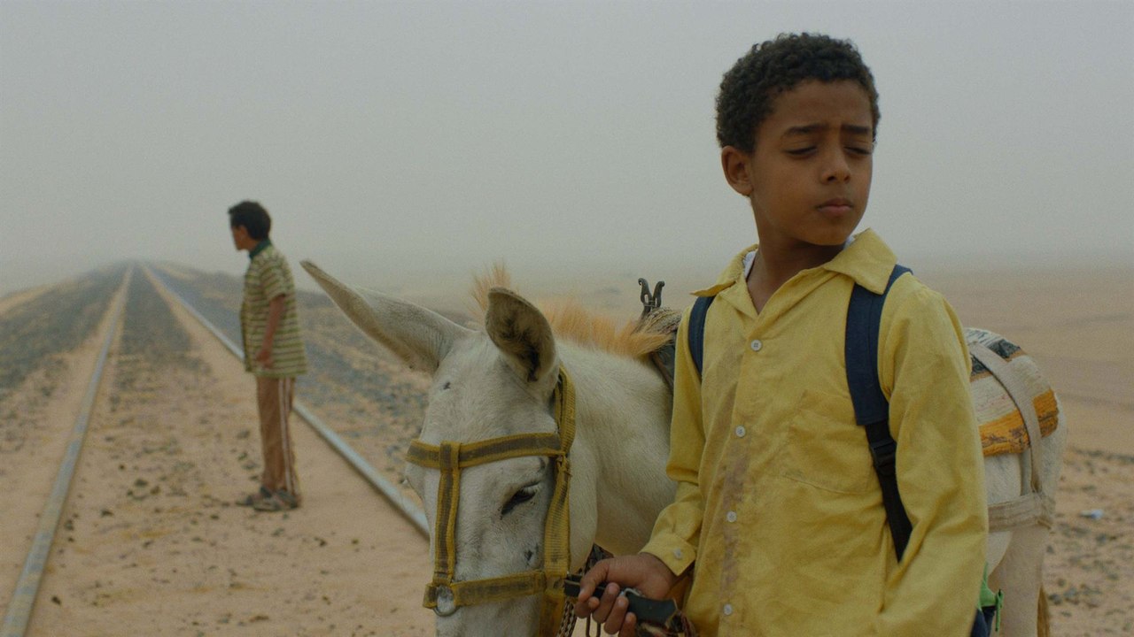 Yomeddine Bande-annonce VO (2018) Drame, Aventure, Comédie