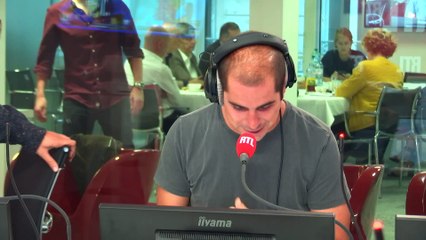 Les inattendus de Cyprien Cini du 20 septembre 2018