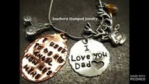Buy Personalized Memorial Jewelry gifts