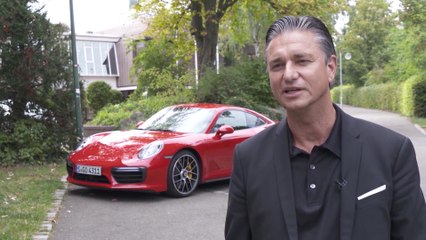 Porsche beteiligt sich an Schweizer Start-up WayRay