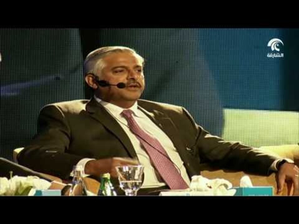 أخبار الدار : منتدى الشارقة للاستثمار الأجنبي المباشر ينطلق في سبتمبر المقبل .