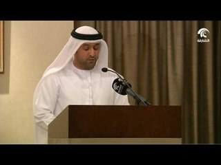 أخبار الدار : ثقافية الشارقة تكرم الطلبة الملتحقين في دورات كتاتيب.