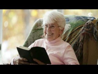 القراءة من أكثر الأنشطة التي تعمل على تحفيز الدماغ