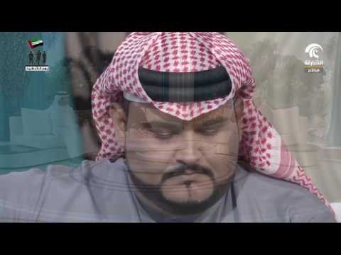 الفنان أحمد مبارك يروي قصة عشقه للعود