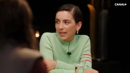 Les débuts de Marine Serre - Profession Créateur.rice - CANAL+