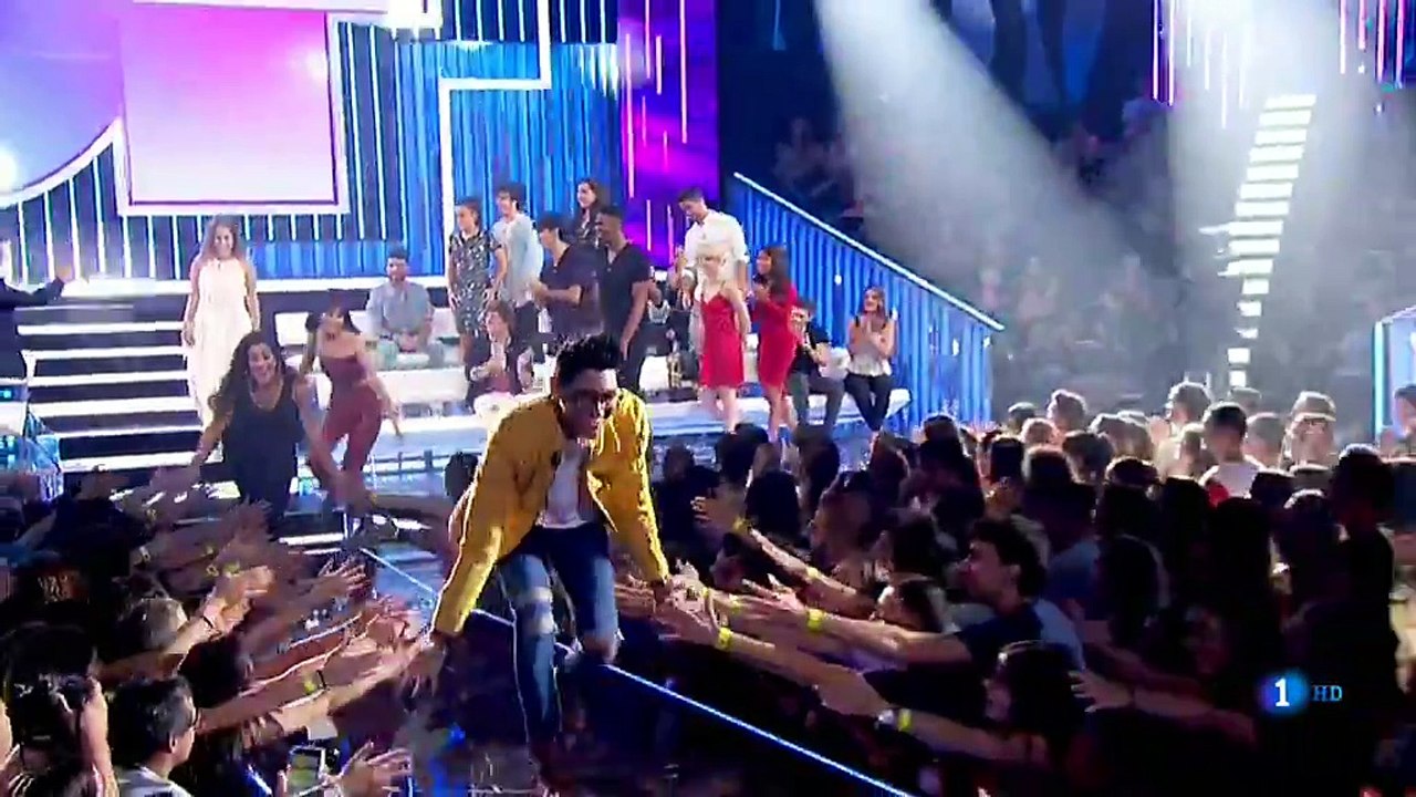 OT 2018 - Gala 0 - Parte 3/3 - 19/9/18