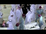 ولي عهد الشارقة يزور أسبوع الإبتكار 2016 بمركز إكسبو الشارقة