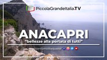 Anacapri - Piccola Grande Italia