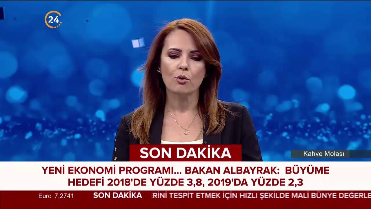 Kahve Molası