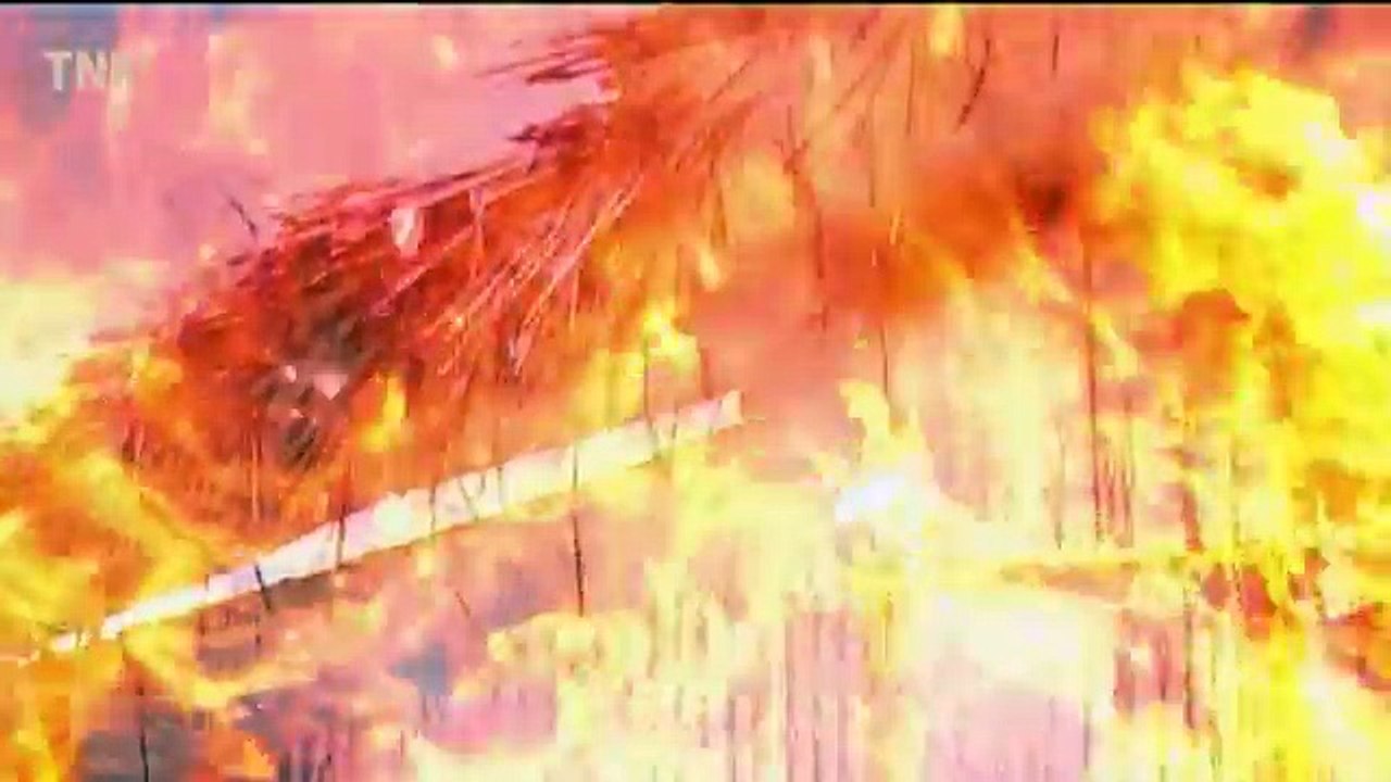 Tân Tiếu Ngạo Giang Hồ Tập 21 | Trần Kiều Ân, Hoắc Kiến Hoa | Phim Kiếm Hiệp Võ Thuật Lồng Tiếng