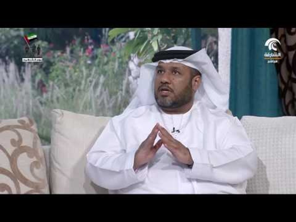 صباح الشارقة .. اتيكيت ركوب المصعد