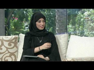 صباح الشارقة: أصول الإتيكيت أثناء المصافحة و إلقاء السلام