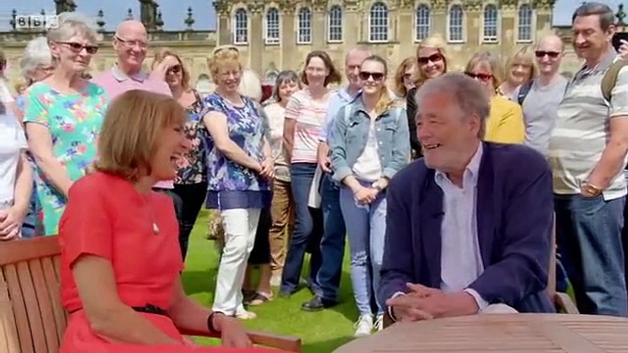 Antiques Roadshow S40E01