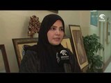 #أخبار_الدار : جمعية الاتحاد النسائية بالشارقة تحتفي بيوم المرأة الإماراتية